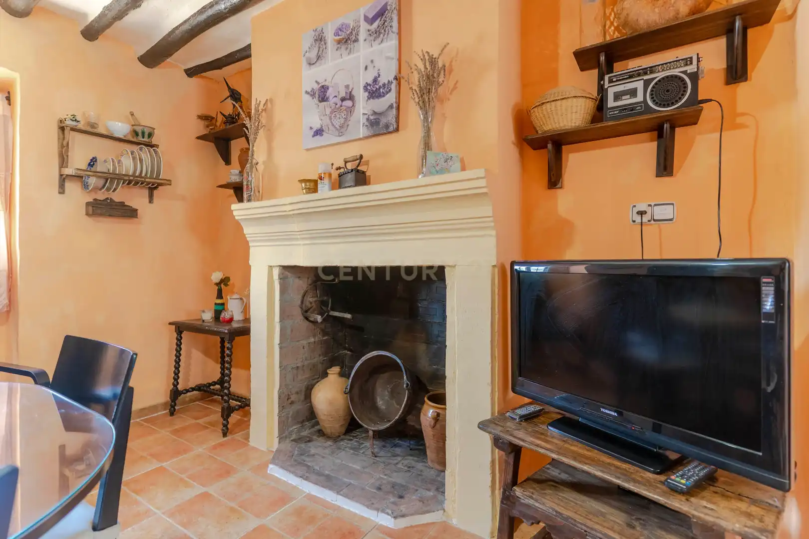 Casa o chalet en venta en Colomera con Jardín privado, Trastero y Piscina