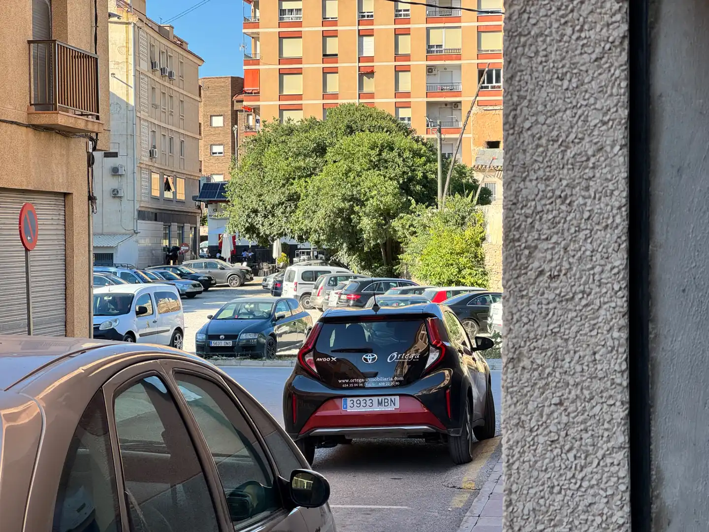 Local comercial en venta en Calle Jose Hierro, imagen 2