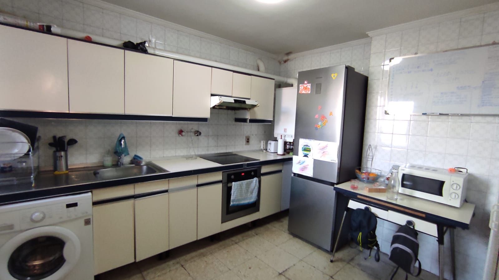 Kitchen of Flat for sale in Abadiño 