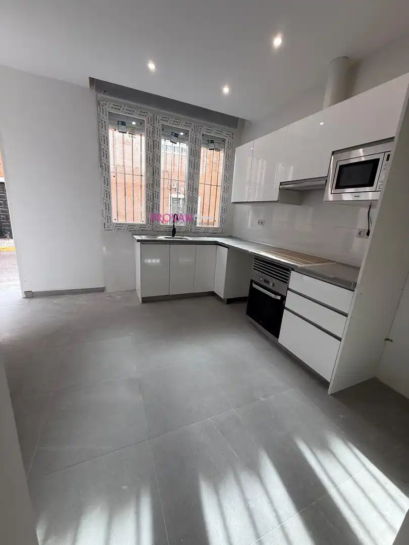 Ground floor for sale in Loeches