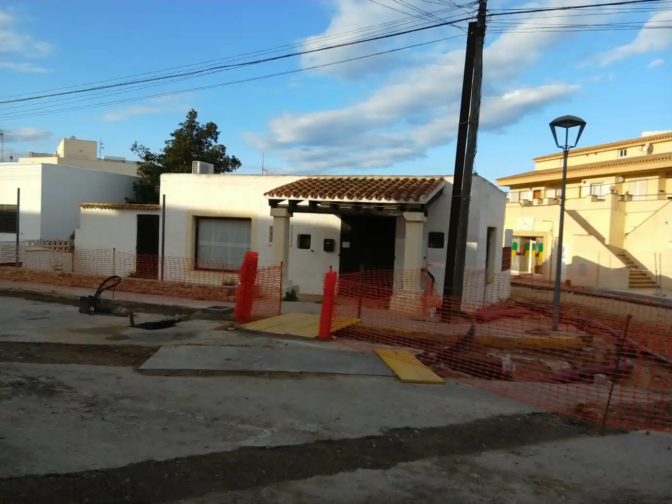 Haus zum Verkauf in Formentera, imagen 8
