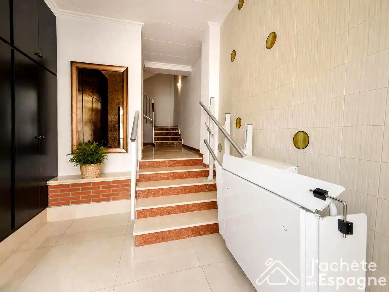 Ático en venta en Vinaròs con Calefacción, Terraza y Amueblado