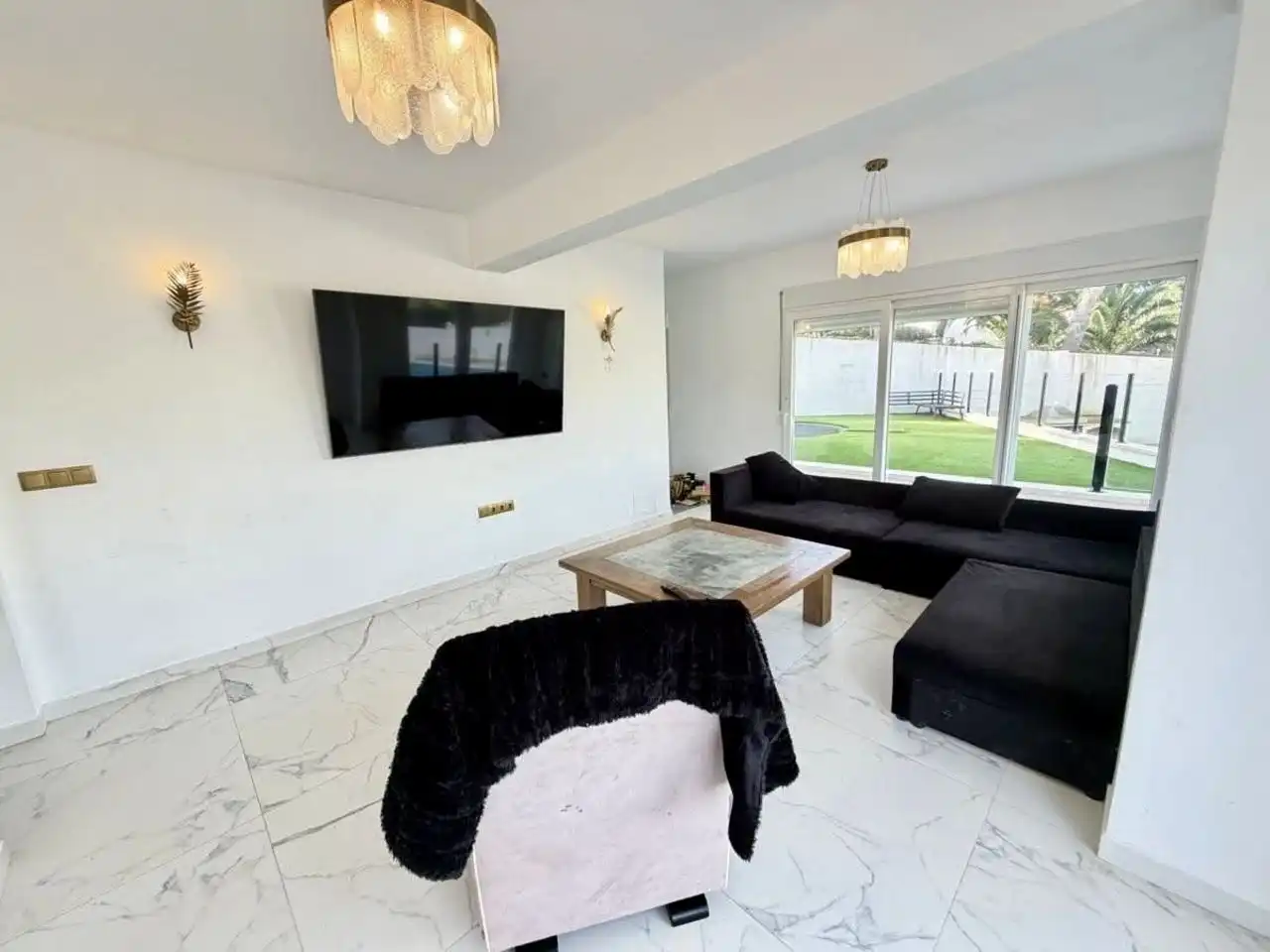 Detached house with pool for sale in Calle Calle Tramontana, imagen 13