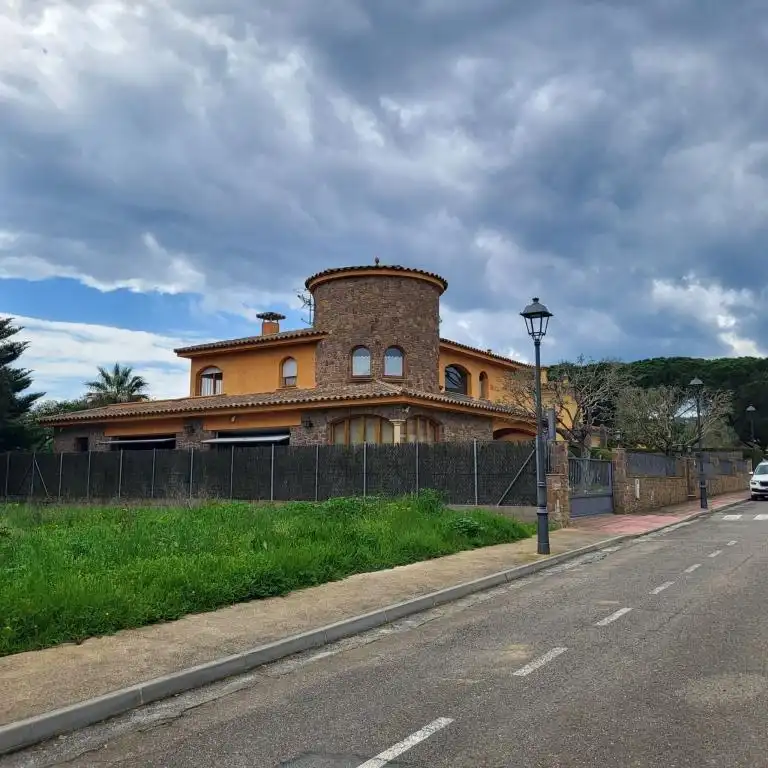 Villa con piscina in vendita a TORRE SIMONA, imagen 6