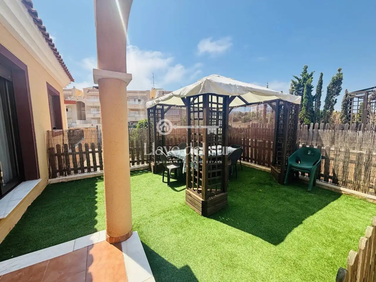 Haus mit Pool zum Verkauf in Calle Urbanización Cumbre Collados, imagen 3