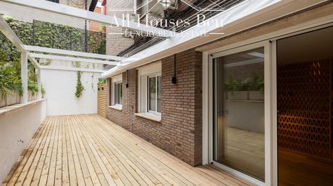 Foto 4 de Piso en venta en Modolell, Sant Gervasi- Galvany, Barcelona Capital