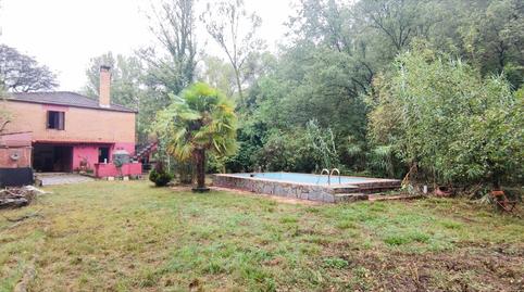 Foto 2 de Casa o xalet en venda a Sant Mateu de Bages, Barcelona