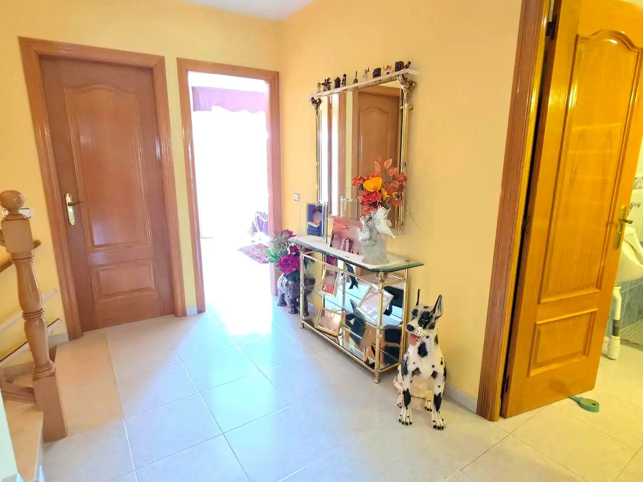Terraced house with garden for sale in Sant Vicenç platja, imagen 8