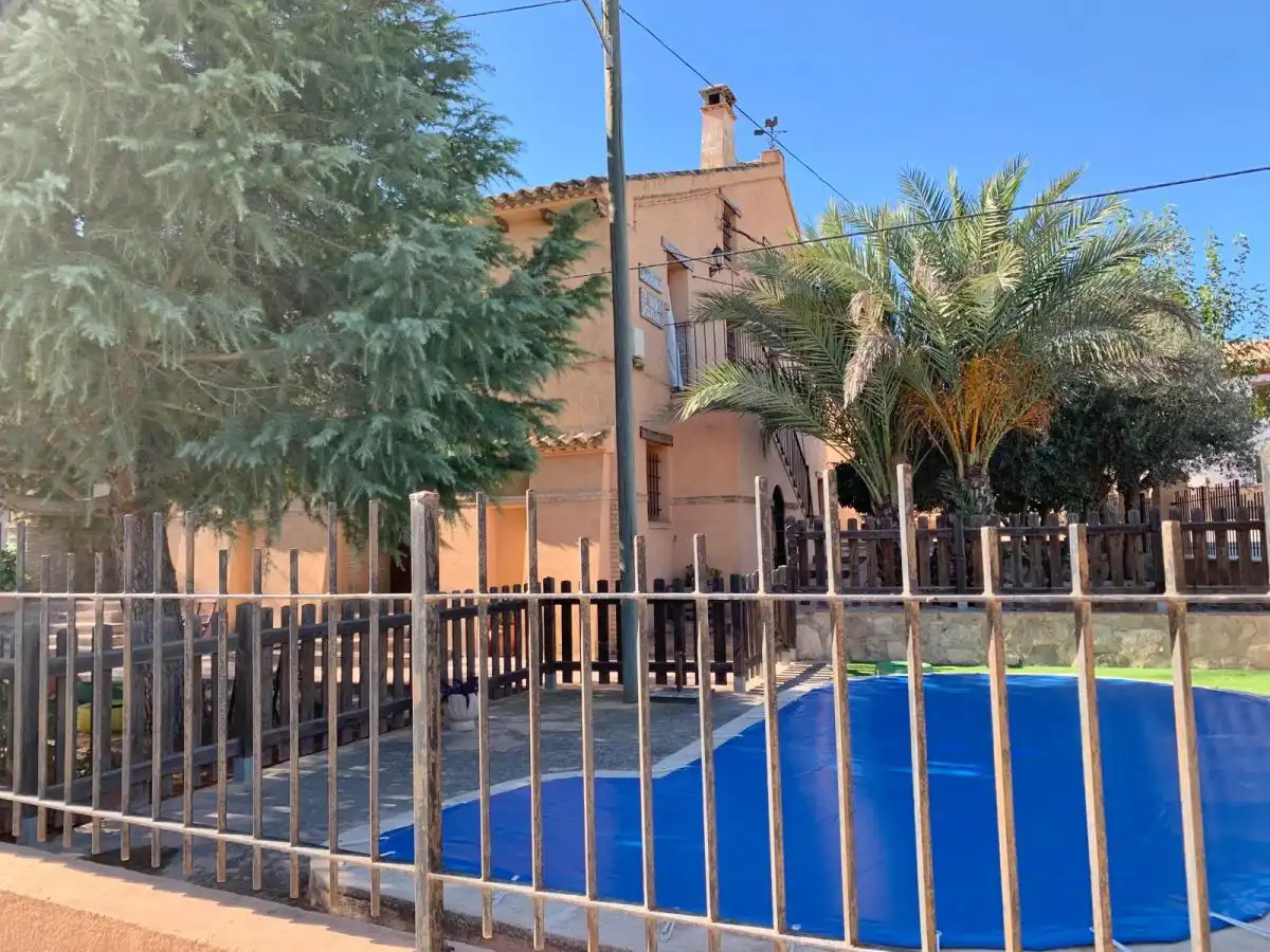 Casa en venda a Hellín, imagen 16