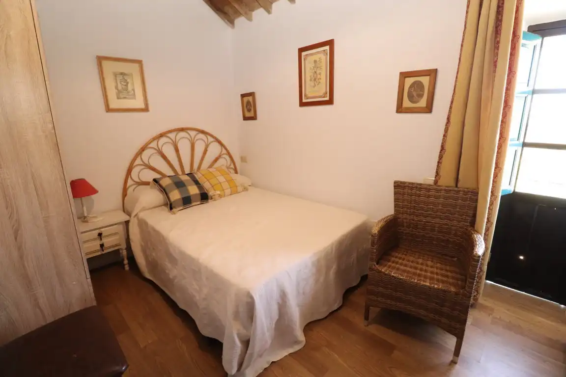 Appartement compact à louer à Calle Urbanización Miralmonte, imagen 2