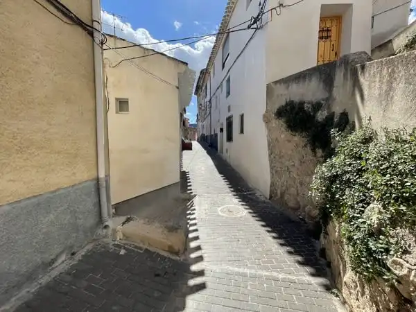 Adossat en venda a Calle Cantón 36, imagen 2