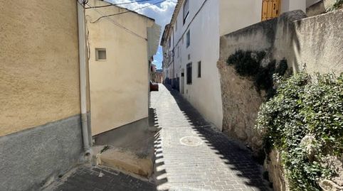 Casa Adosada a Reformar en Moratalla, imatge 2