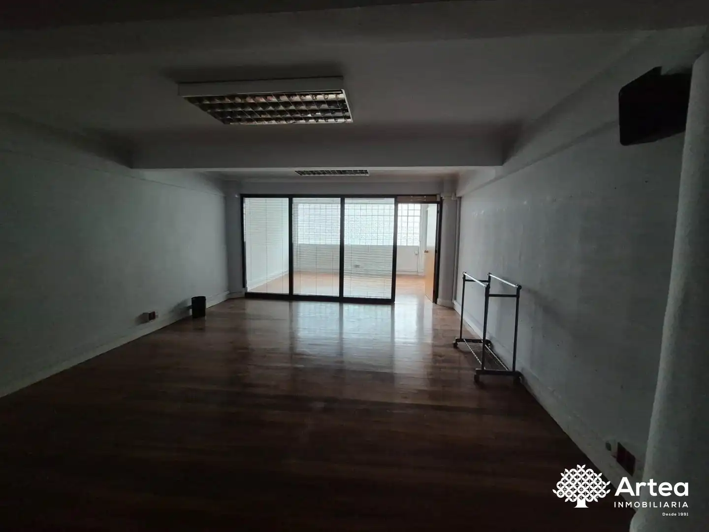 Oficina con ascensor en alquiler en Indautxu, imagen 11