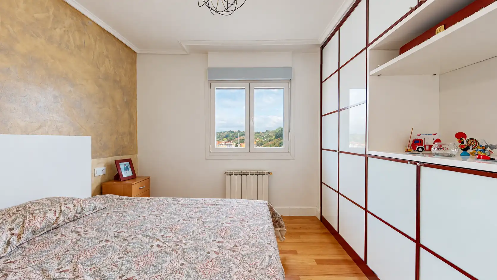 Flat with lift for sale in Rontegui - Pormetxeta, imagen 13