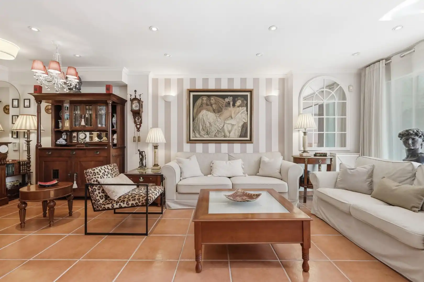 Adosado con terraza en venta en MARE NOSTRUM 41, imagen 8