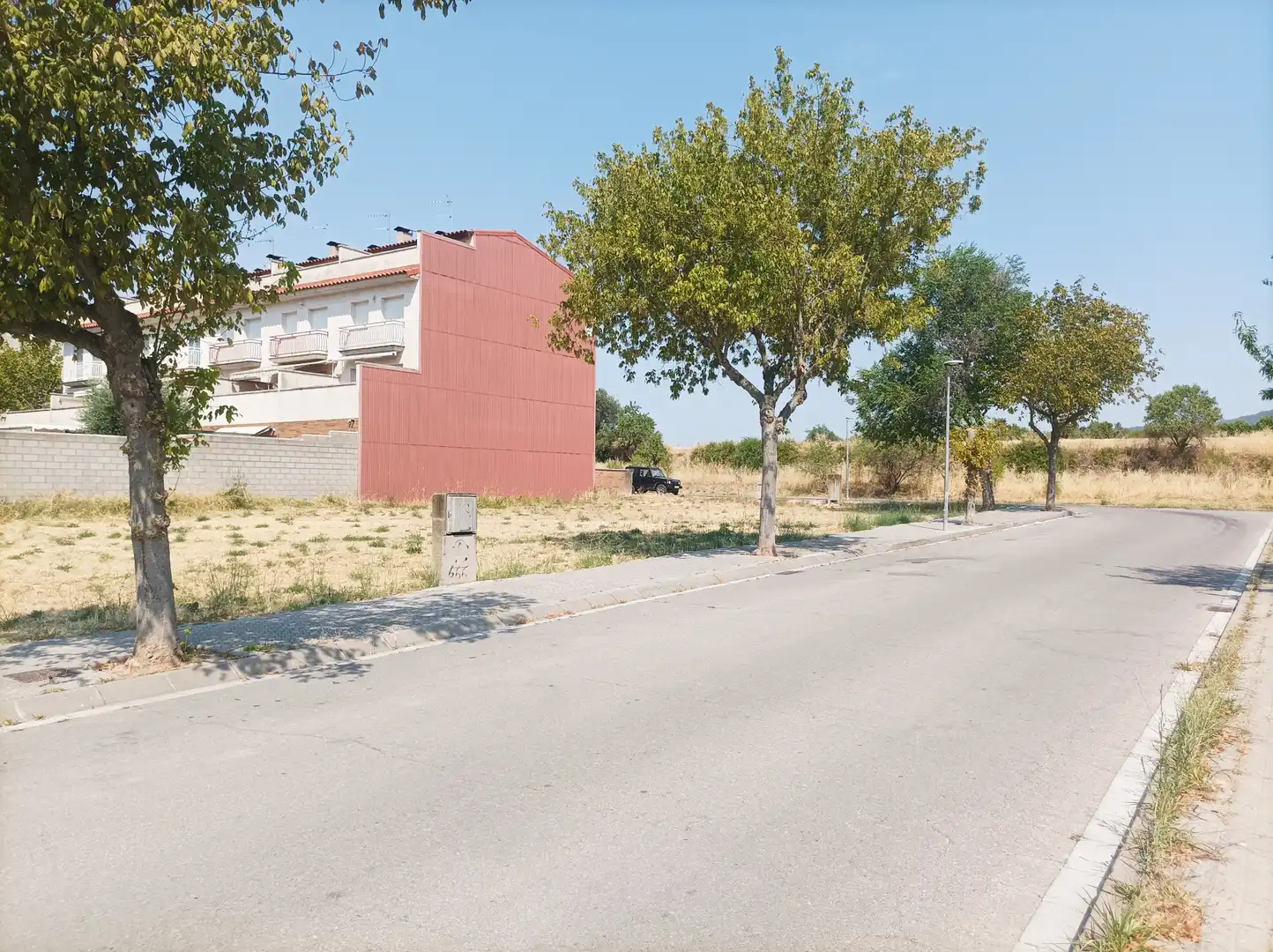 Residencial en venda en Artés