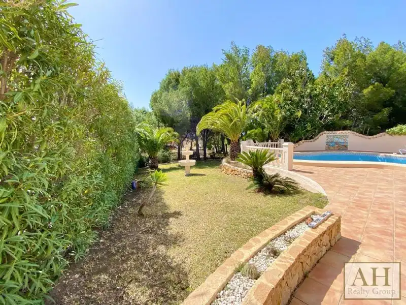 House for sale in Altea la Vella, imagen 8