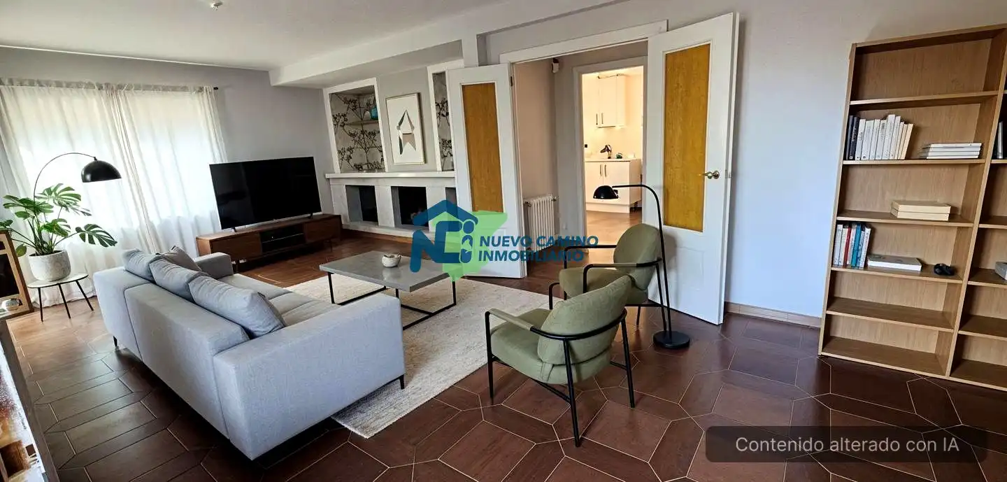 Casa o chalet en venta en Federico Del Cerro, 23, Los Ángeles - Jarandilla