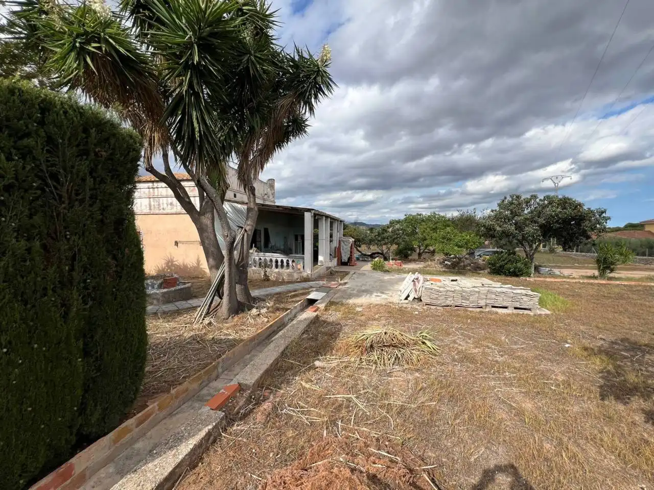 Maison avec jardin à vendre à Madrigal, imagen 16