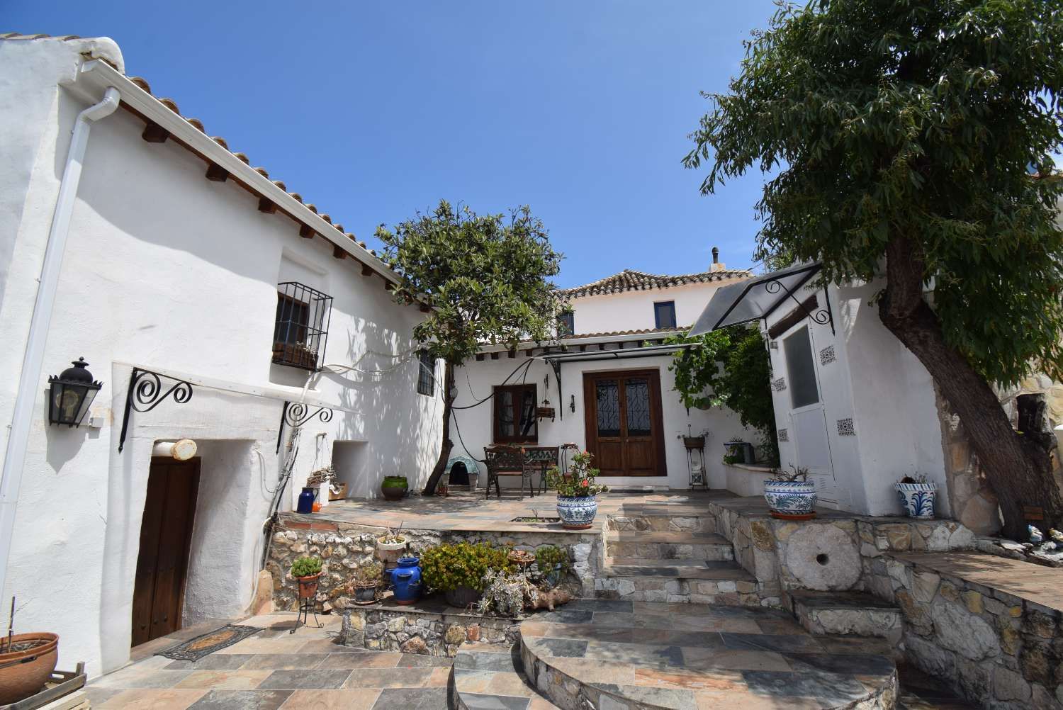 Finca rústica en venda a N/A, Montefrío