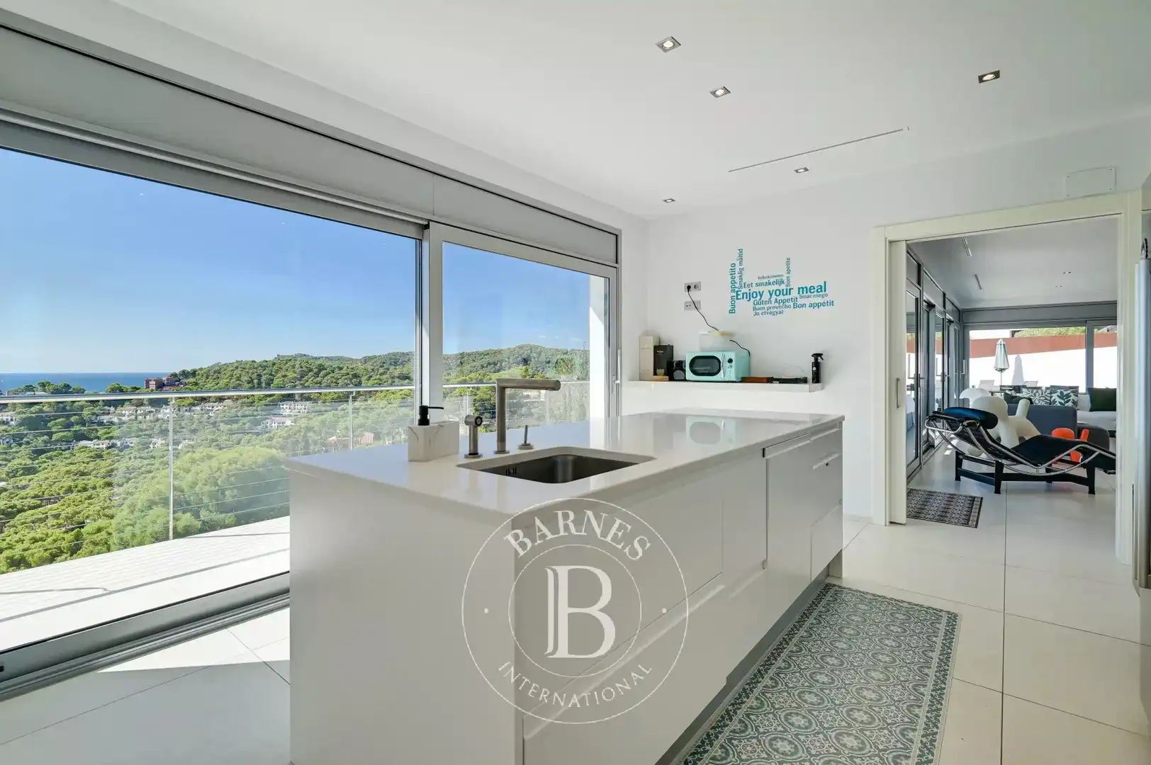 Haus mit Pool zum Verkauf in Fornells - Aiguablava, imagen 11