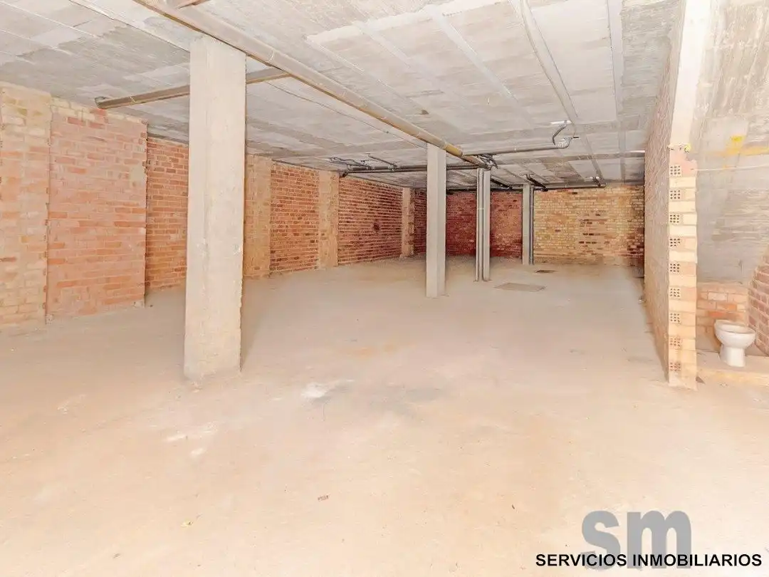 Local commercial à vendre à Carrión de los Céspedes, imagen 8