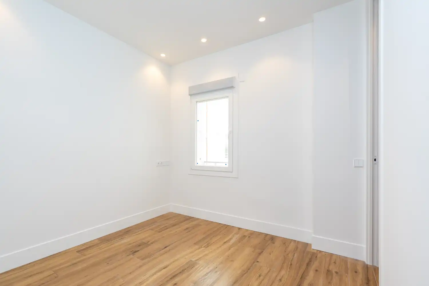 Wohnung zum Verkauf in Madrid mit Klimaanlage und Terrasse