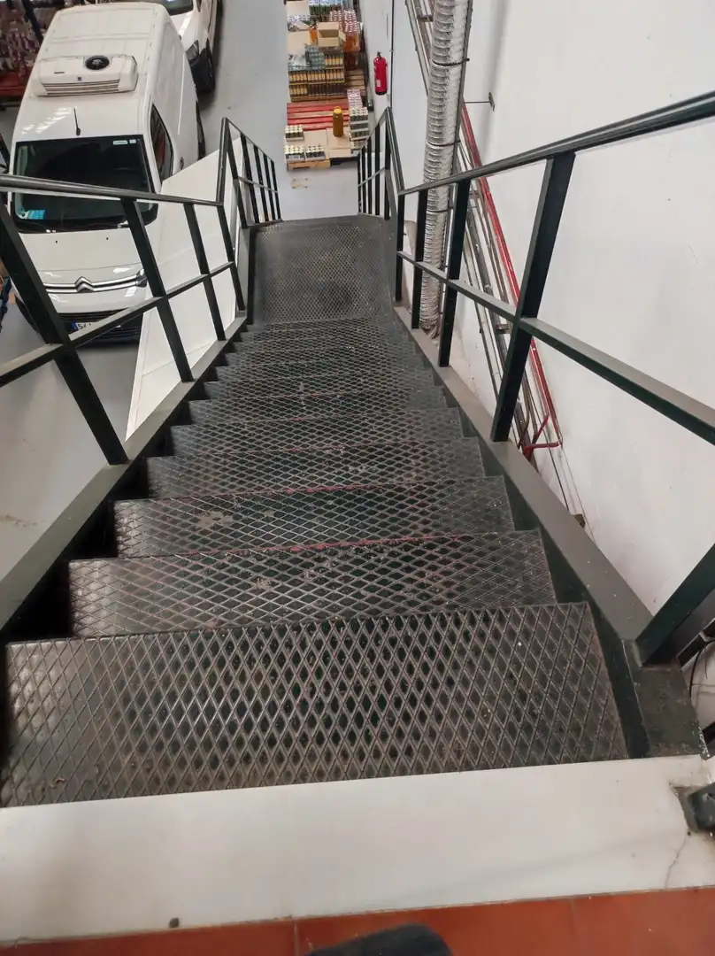 Industrial building for sale in El Zabal - Santa Margarita, imagen 19