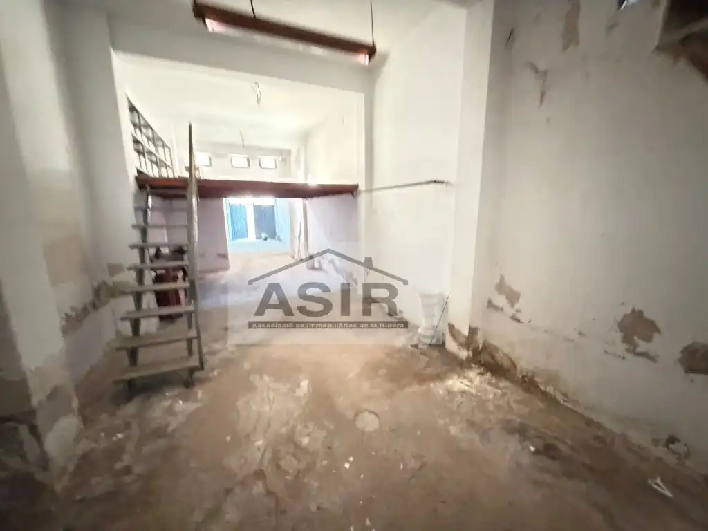 Gewerbefläche zum Verkauf in Calle Marquesa De Montortal, imagen 11