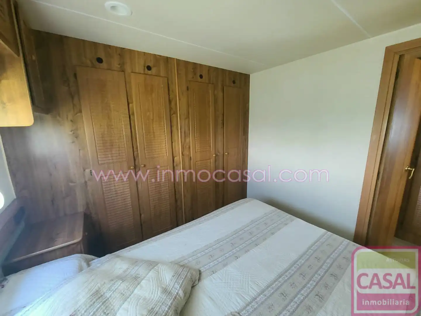 Residencial en venda a CARRETERA CARBAINOS, Cenero
