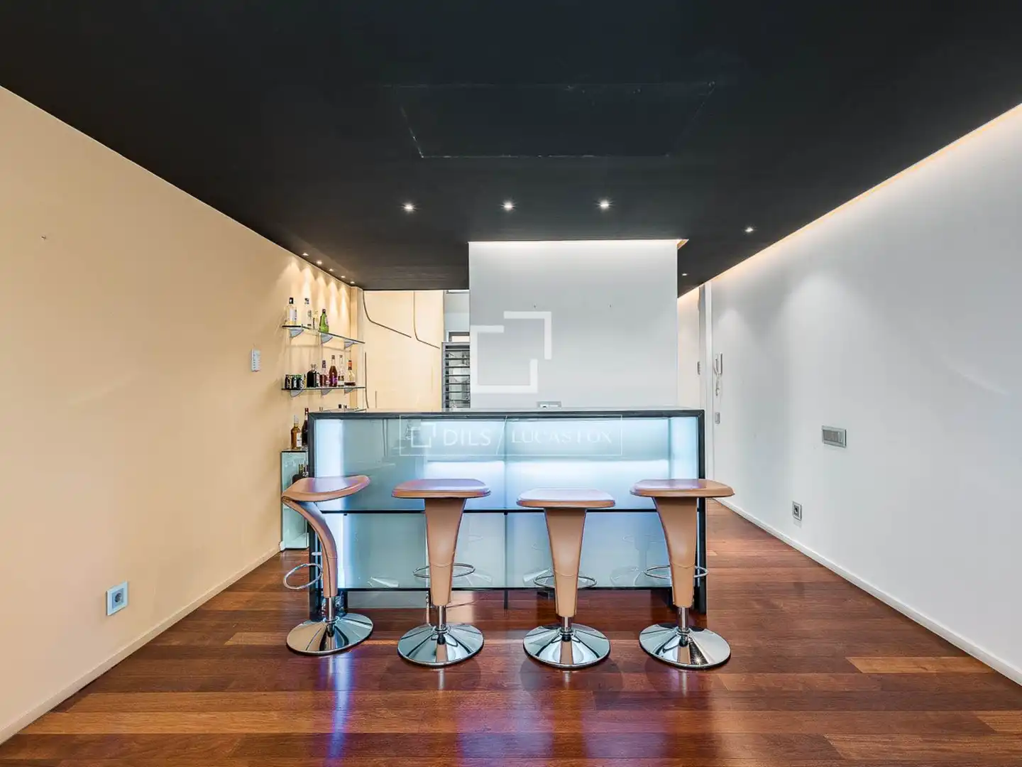 Casa o xalet en venda en Barcelona amb Aire condicionat, Calefacció i Terrassa