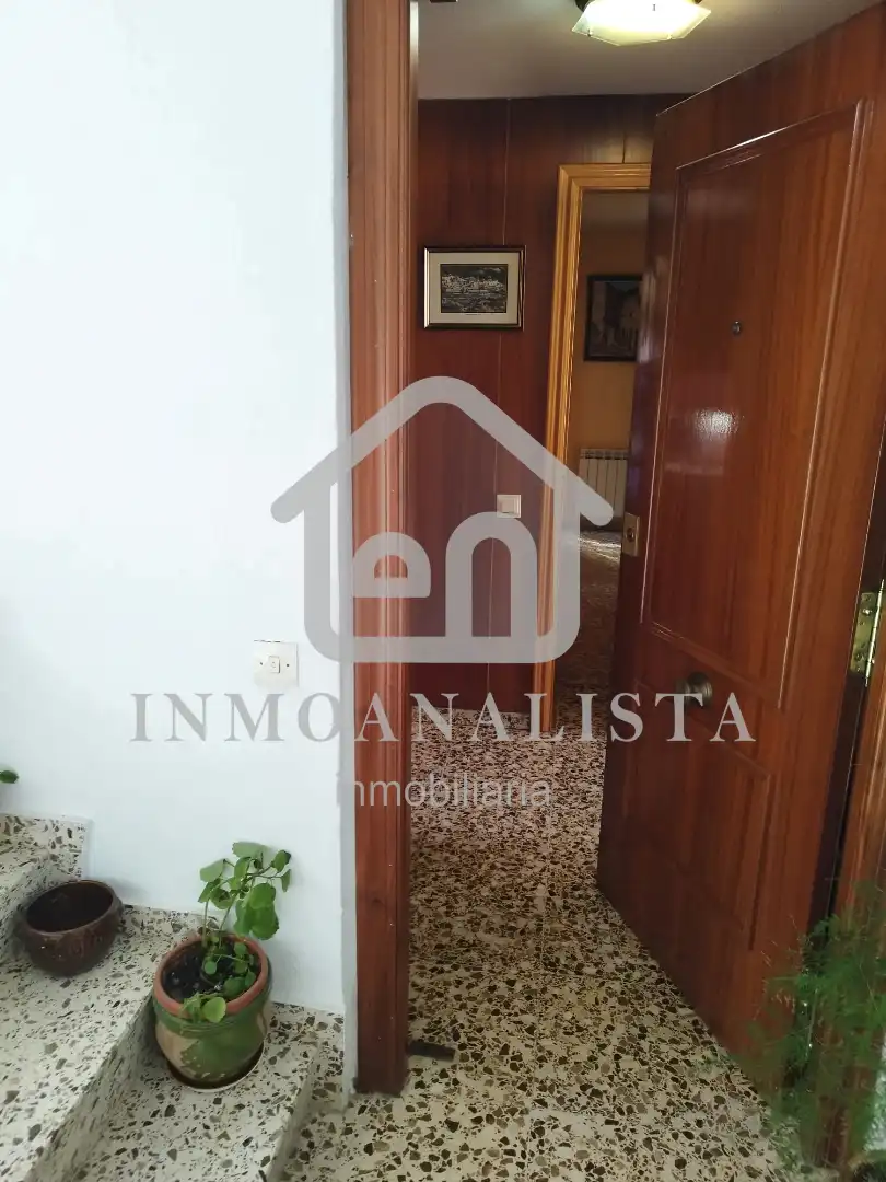 Pis en venda a Calle Pintor Sorolla, imagen 8