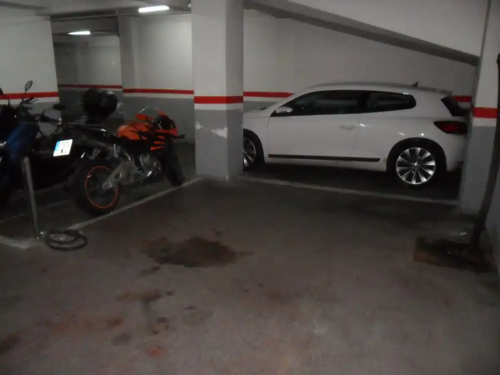 Individuale in vendita a Carrer del Greco 9, imagen 2