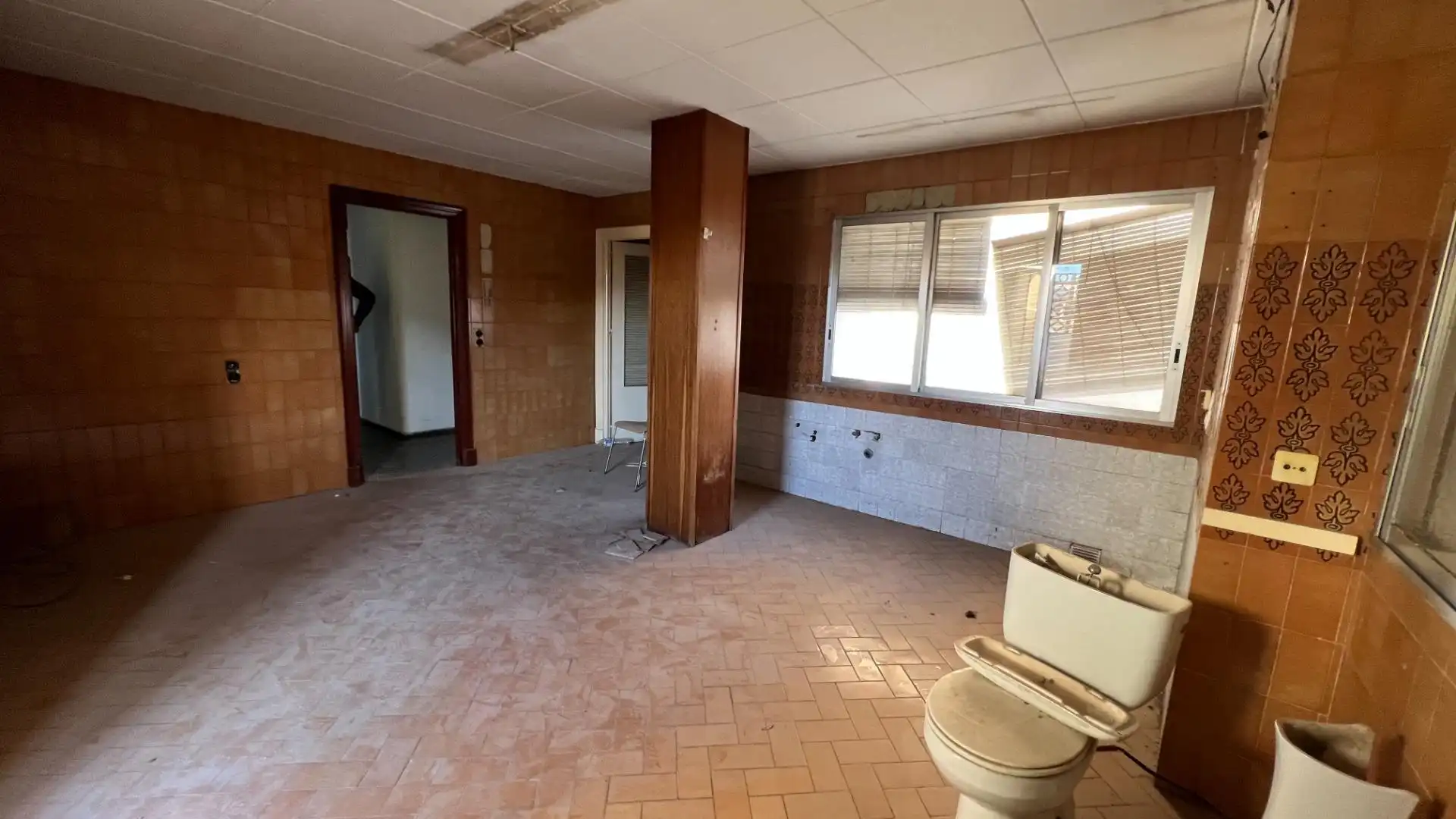 Edificio en venta en Infante Juan Manuel
