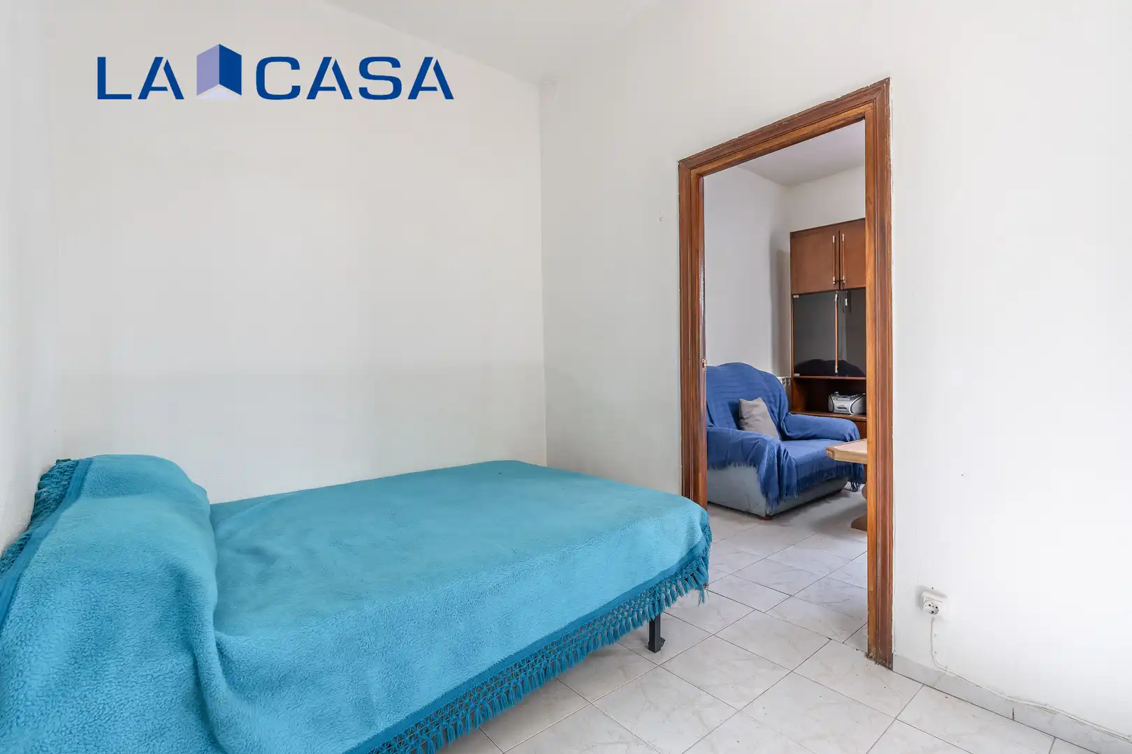 Habitación de Piso en venta en Madrid
