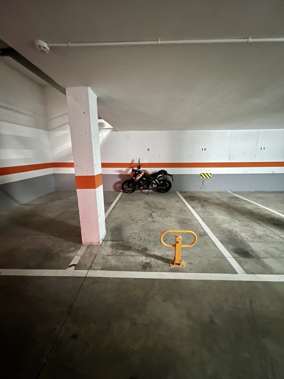 Aparcament de Garatge en venda en  Zaragoza Capital