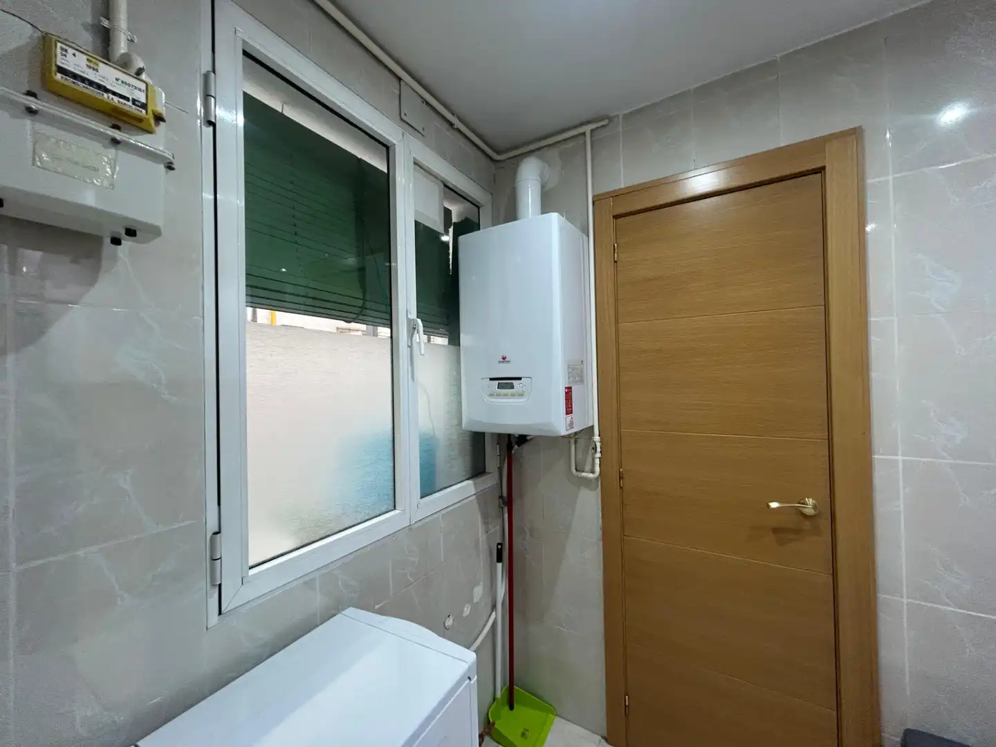 Piso en venta en Calle de Arrieta, 9, Palacio