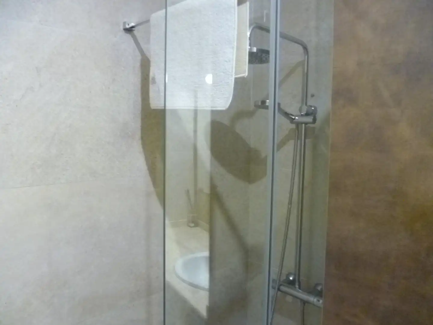 Bany de Pis de lloguer en Santa Cruz de Tenerife amb Parquet, Moblat i Forn