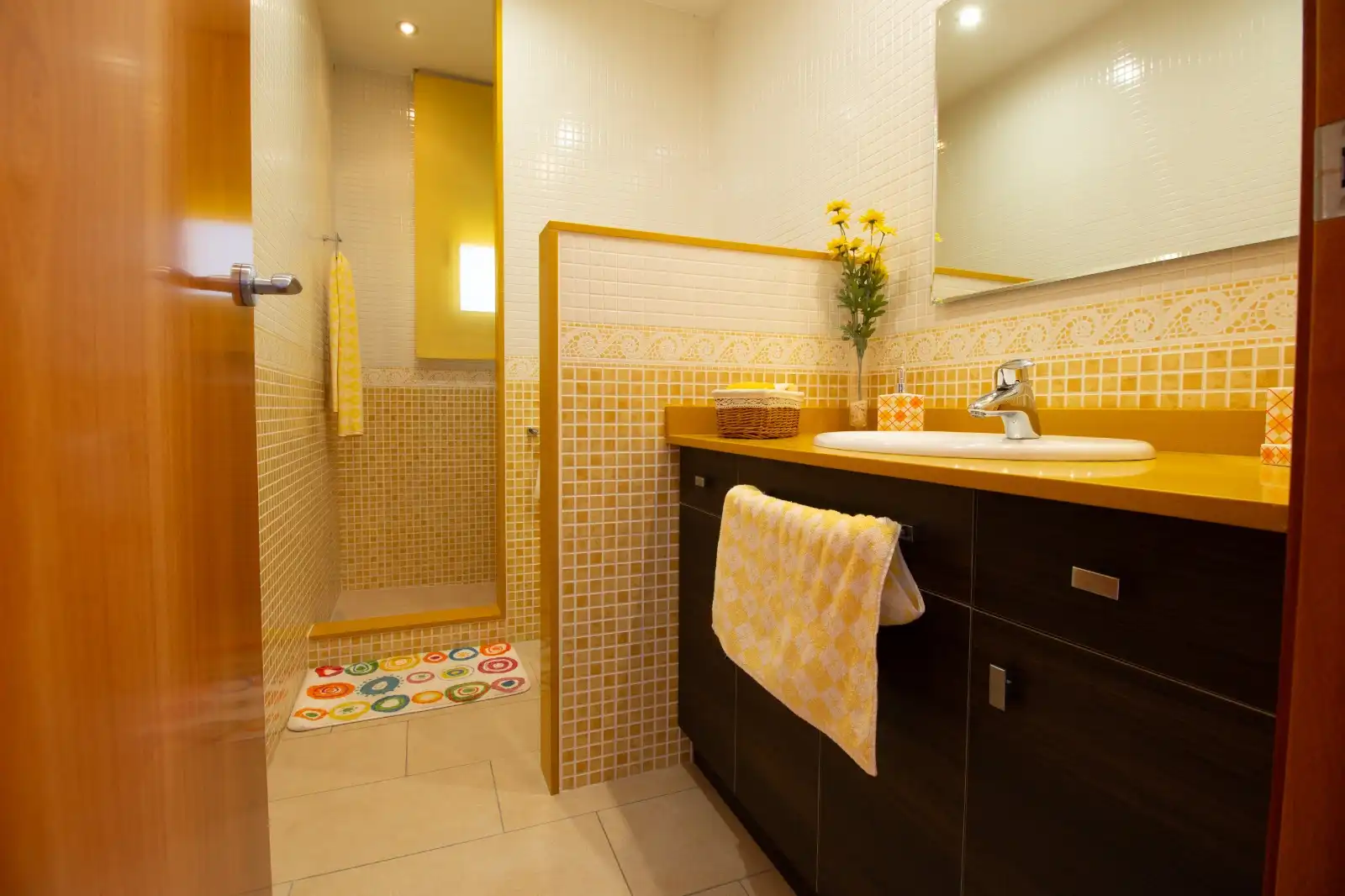 House with terrace for sale in Carrer de Uruguai, imagen 37
