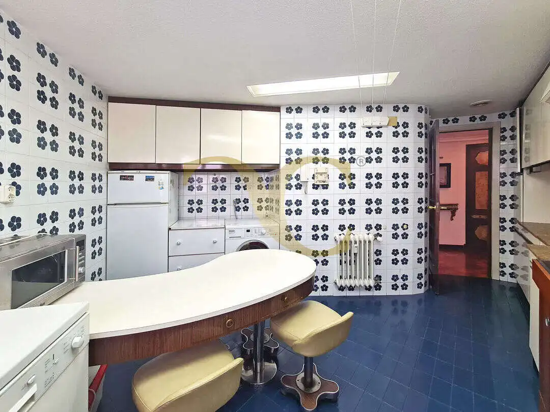 Wohnung mit Terrasse zum Verkauf in Calle Muñoz Degraín, imagen 15