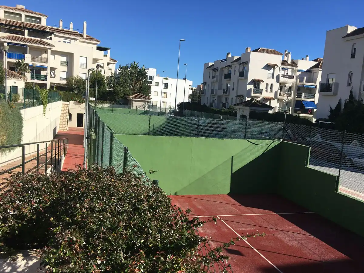 Apartamento con piscina en venta en N/A, imagen 11
