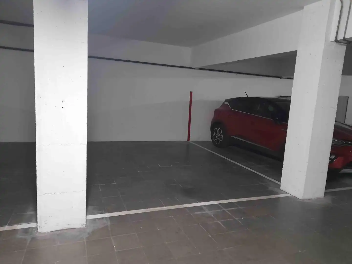 Parking of Garage for sale in Mataró