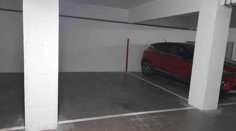Foto 2 de Garaje en venta en Via Europa - Parc Central, Mataró