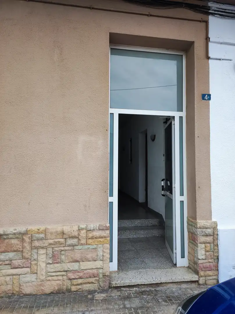 Piso en venta en Carrer Roman Saavedra, imagen 4