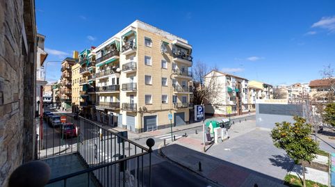 Edificio con gran potencial de desarrollo residencial en Zaidín  Granada, imagen 3