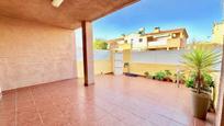 Terrace of Flat for sale in Almazora / Almassora  with Air Conditioner, Terrace and Storage room