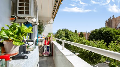 Foto 4 de Pis en venda a Sa Indioteria Urbà, Palma de Mallorca