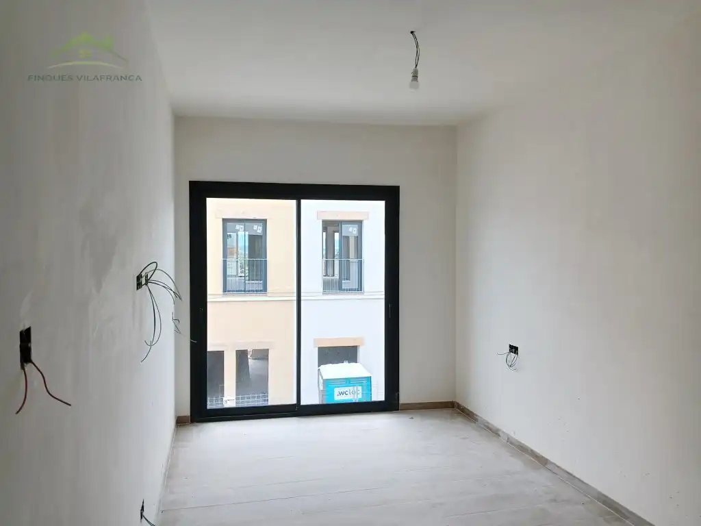 Terrassa de Casa o xalet en venda en El Pla del Penedès