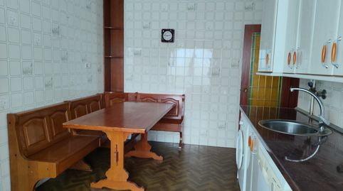 Foto 2 de Pis en venda a Maria Juncal Labandibar Kalea, Azken Portu - Behobia, Irun