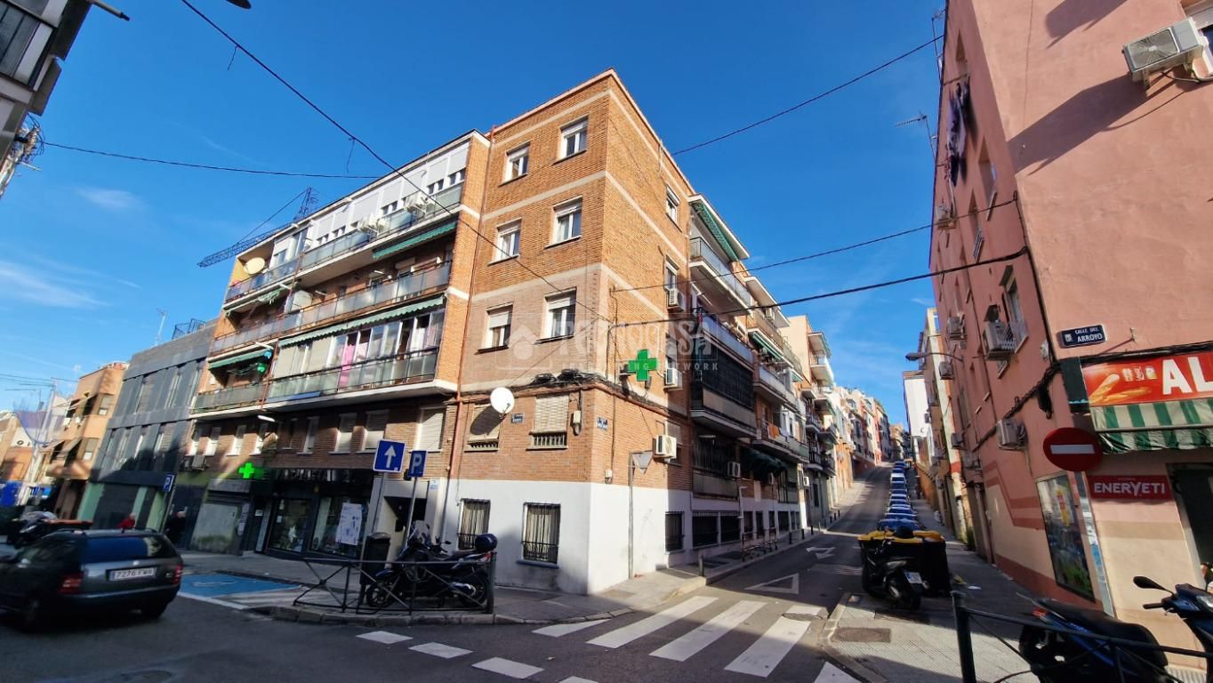 Pis en venda a Valdeacederas, Tetuán